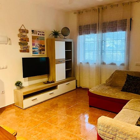 Pintadera'S House/Espiral Villa Icod De Los Vinos Dış mekan fotoğraf