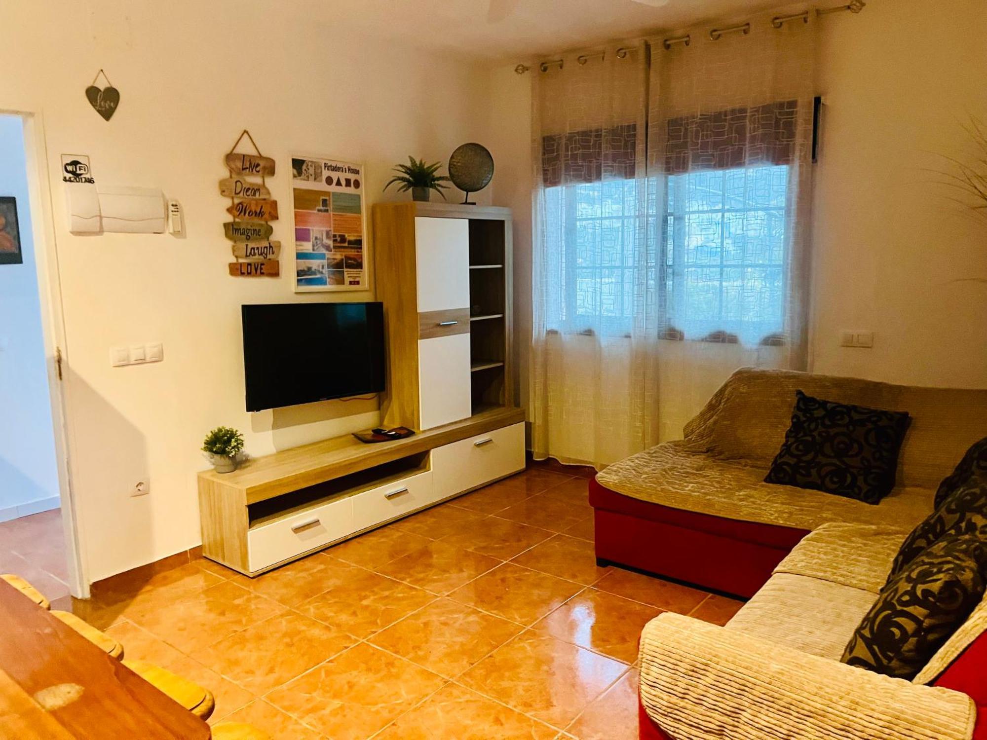 Pintadera'S House/Espiral Villa Icod De Los Vinos Dış mekan fotoğraf